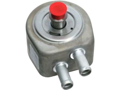Ford F7UZ-6A642-EA Oil Cooler