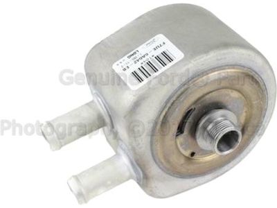 Ford F7UZ-6A642-EA Oil Cooler