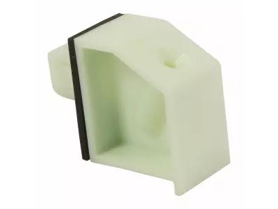 Ford JL1Z-76237A02-A Door Trim Panel Nut