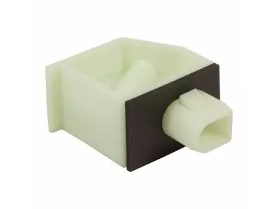 Ford JL1Z-76237A02-A Door Trim Panel Nut