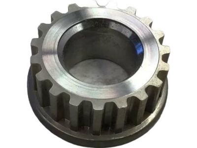 Ford E3BZ-6306-B Crankshaft Gear