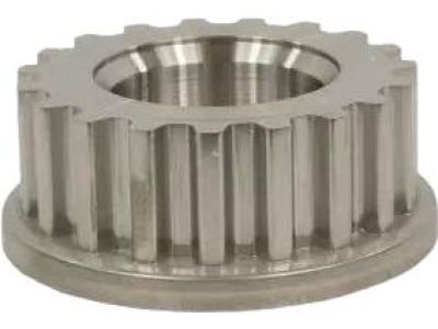 Ford E3BZ-6306-B Crankshaft Gear