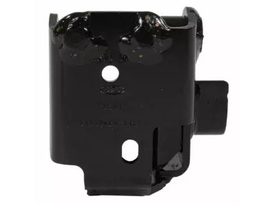 Ford JR3Z-9A397-B Heat Shield