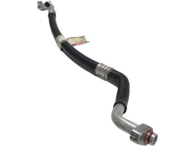 Ford 8L3Z-19867-C AC Tube