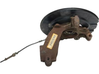 Ford G1FZ-3K185-A Knuckle