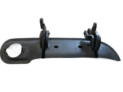 Ford E7DZ5422405A Handle, Outside