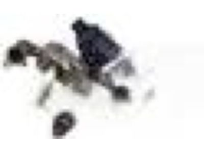 Ford LB5Z-9F464-A Cooler