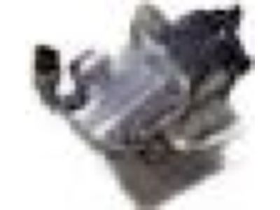 Ford LB5Z-9F464-A Cooler