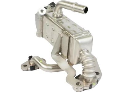 Ford LB5Z-9F464-A Cooler