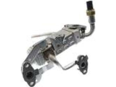 Ford LB5Z-9F464-A Cooler