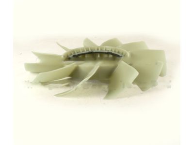 Ford 6L2Z-8600-BA Fan Blade