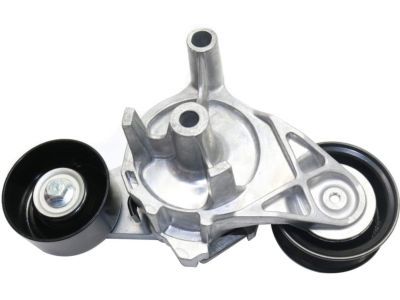 Ford 3C2Z-6B209-AA Serpentine Tensioner