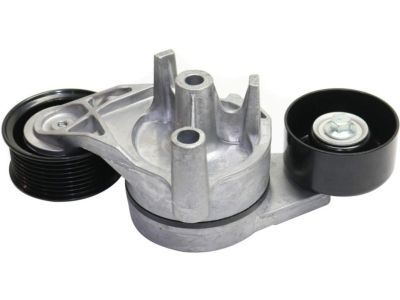 Ford 3C2Z-6B209-AA Serpentine Tensioner