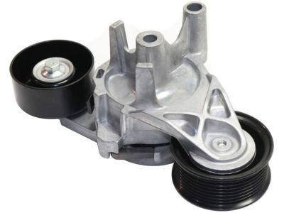 Ford 3C2Z-6B209-AA Serpentine Tensioner