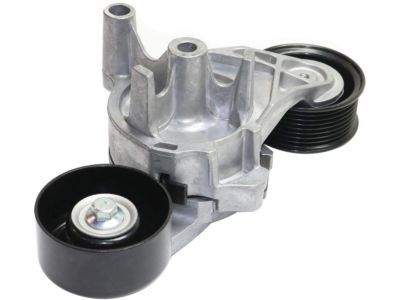 Ford 3C2Z-6B209-AA Serpentine Tensioner