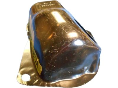 Ford YL3Z-9927936-B Fuel Pocket