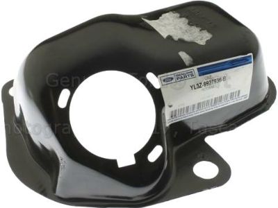 Ford YL3Z-9927936-B Fuel Pocket