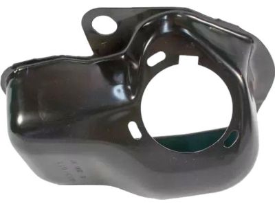 Ford YL3Z-9927936-B Fuel Pocket
