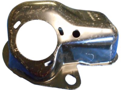 Ford YL3Z-9927936-B Fuel Pocket