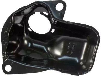 Ford YL3Z-9927936-B Fuel Pocket