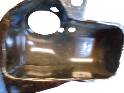 Ford YL3Z-9927936-B Fuel Pocket