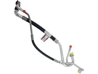 Ford 7R3Z-19D742-A Outlet Hose