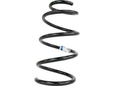 Ford CV6Z-5310-J Coil Spring