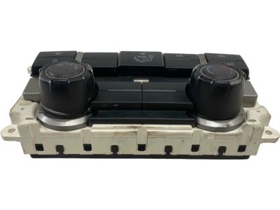 Ford AL3Z-19980-K Dash Control Unit