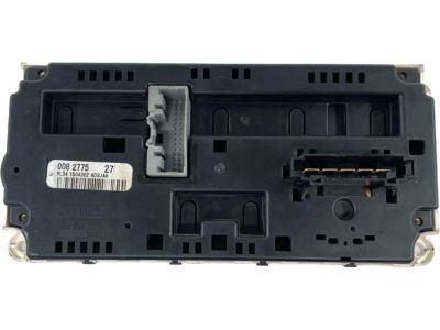 Ford AL3Z-19980-K Dash Control Unit