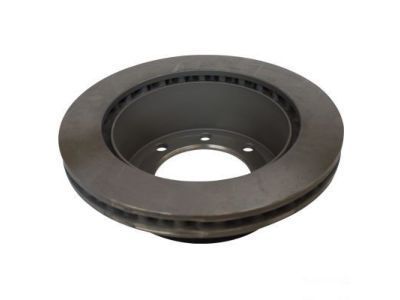 Ford YC3Z-2C026-BB Rotor