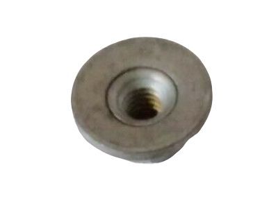 Ford -N621906-S301 Nut - Adjusting Screw