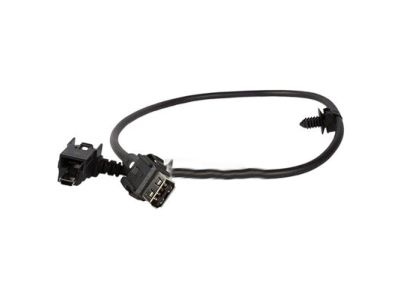 Ford CJ5Z-14D202-F Cable