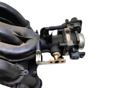 Ford 6L2Z-9424-A Manifold Assembly - Inlet