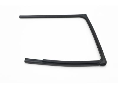 Ford NZ6Z-6025766-A RUN - DOOR GLASS