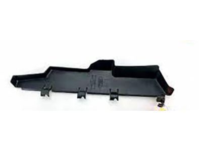 Ford DG1Z-8311-A Inner Shield