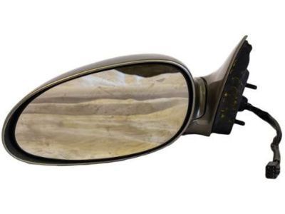 Ford 3C3Z-17682-AAA Mirror