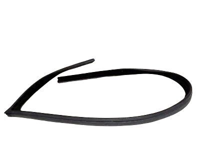 Ford YS4Z-6121597-AB Weatherstrip