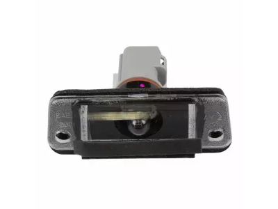 Ford 5G1Z-13550-AA License Lamp