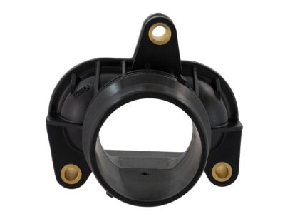 Ford LC3Z-8592-B CONNECTION - WATER OUTLET