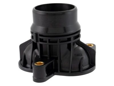 Ford LC3Z-8592-B CONNECTION - WATER OUTLET