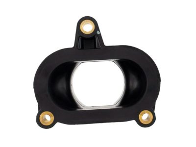 Ford LC3Z-8592-B CONNECTION - WATER OUTLET