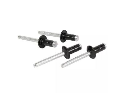 Ford -W706495-S417 Applique Rivet