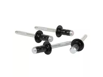 Ford -W706495-S417 Applique Rivet