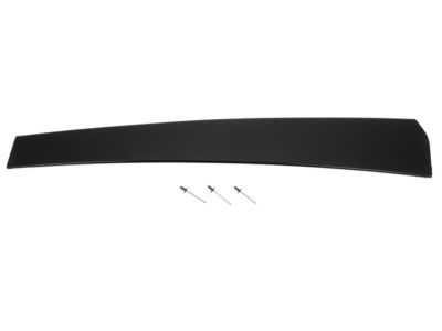 Ford 1L1Z-7820982-AA Upper Molding