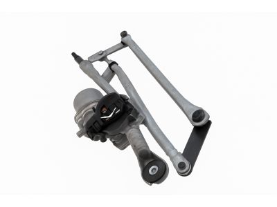 Ford LK4Z-17508-A MOTOR ASY - WIPER
