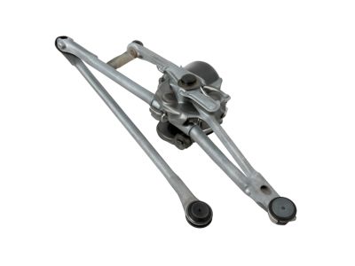 Ford LK4Z-17508-A MOTOR ASY - WIPER