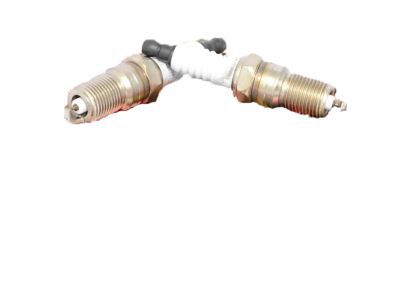 Ford AGSF-22F-M1 Spark Plug