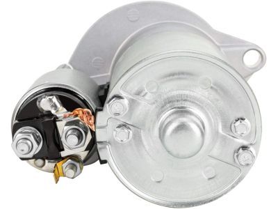 Ford E9SZ-11002-BRM Starter