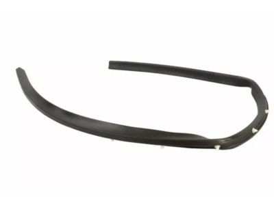 Ford CK4Z-6151401-H Upper Weatherstrip