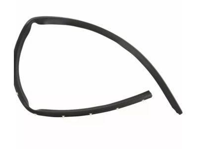 Ford CK4Z-6151401-H Upper Weatherstrip